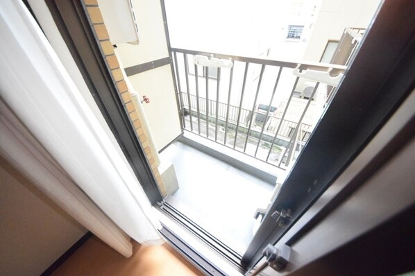 ライオンズマンション八王子第2の物件内観写真